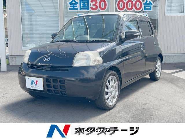 Daihatsu ESSE 2007-06 351900-0