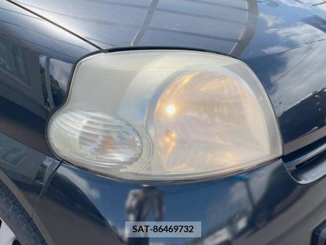 Daihatsu ESSE 2007-06 351900-10