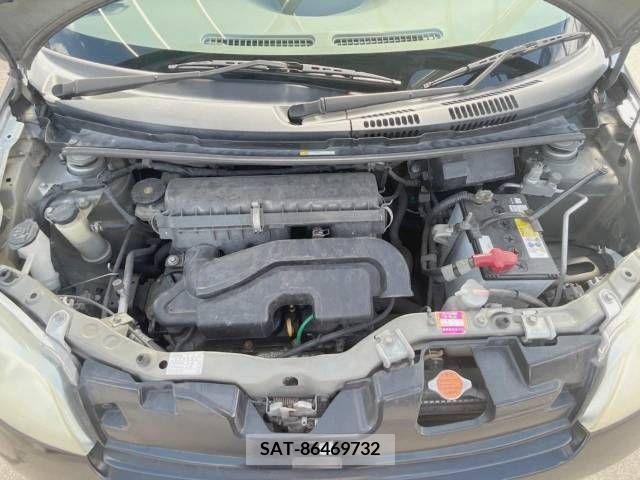 Daihatsu ESSE 2007-06 351900-18