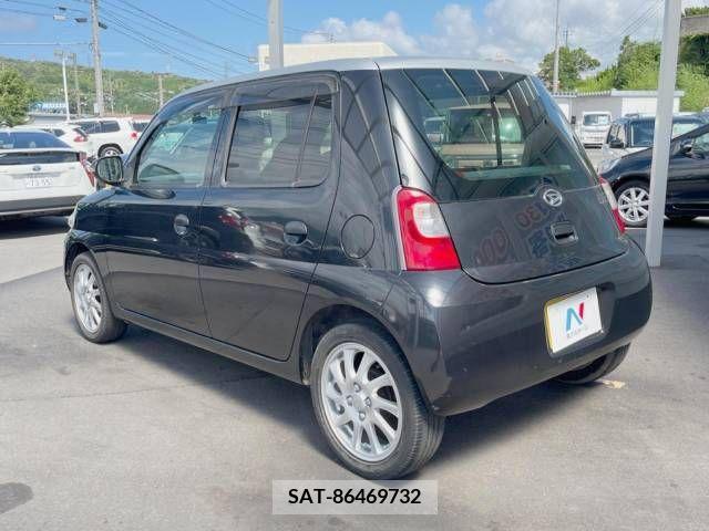 Daihatsu ESSE 2007-06 351900-17