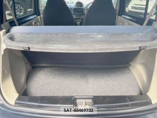 Daihatsu ESSE 2007-06 351900-9