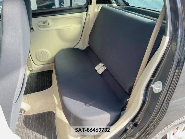 Daihatsu ESSE 2007-06 351900-8