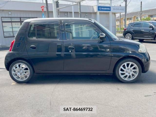 Daihatsu ESSE 2007-06 351900-16