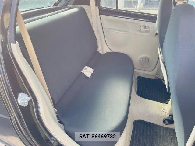 Daihatsu ESSE 2007-06 351900-7