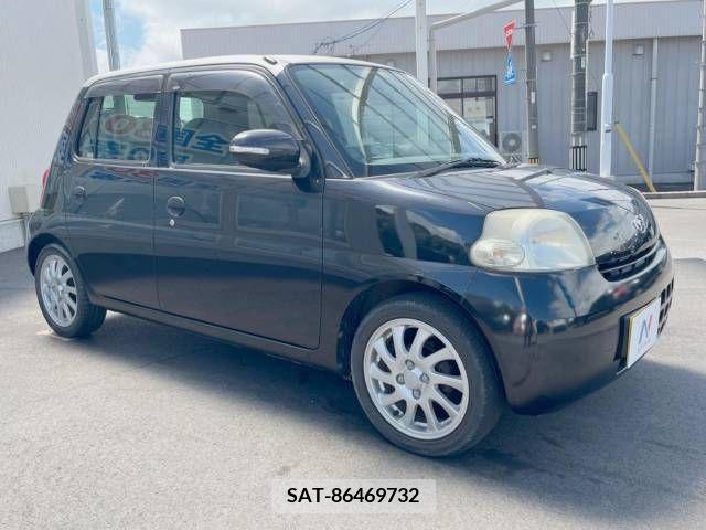 Daihatsu ESSE 2007-06 351900-15