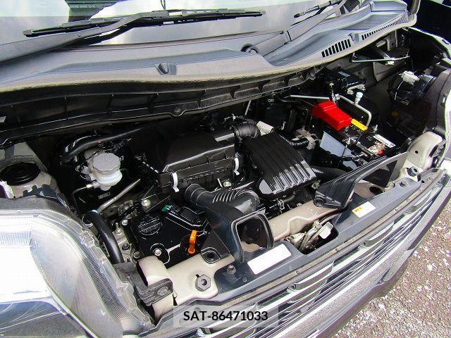 Suzuki SPACIA 2019-02 378804-27