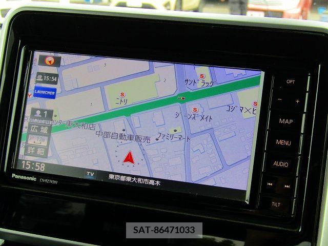 Suzuki SPACIA 2019-02 378804-4
