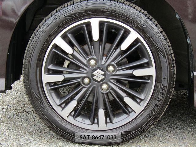 Suzuki SPACIA 2019-02 378804-26