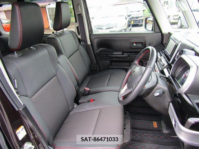 Suzuki SPACIA 2019-02 378804-3