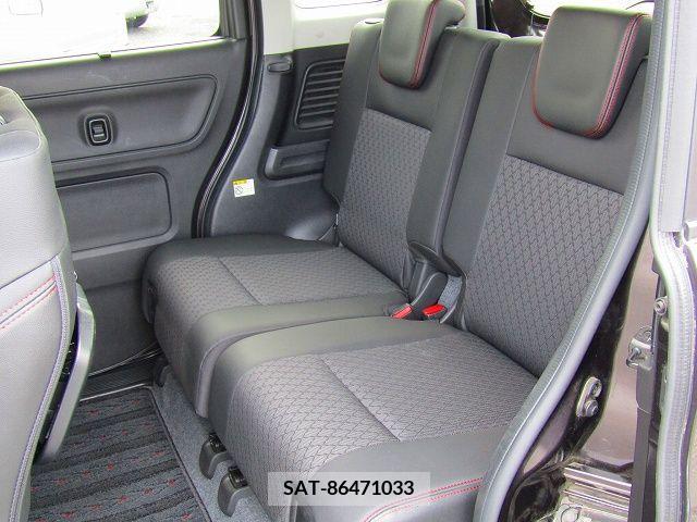 Suzuki SPACIA 2019-02 378804-12
