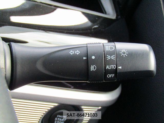 Suzuki SPACIA 2019-02 378804-22