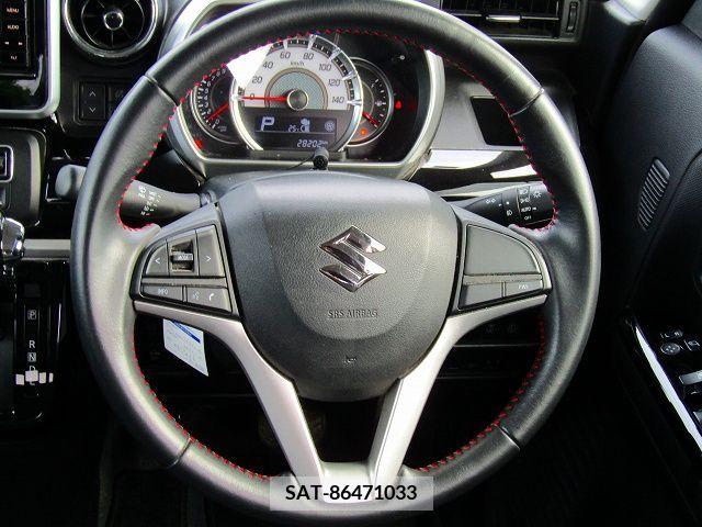 Suzuki SPACIA 2019-02 378804-13