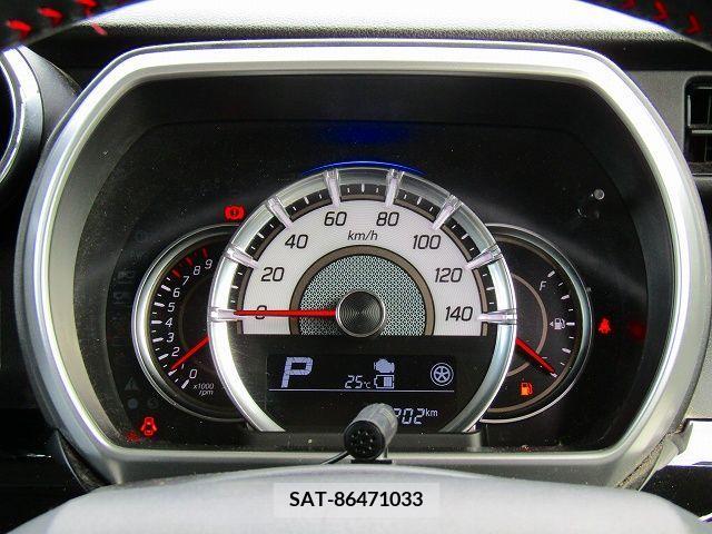 Suzuki SPACIA 2019-02 378804-7