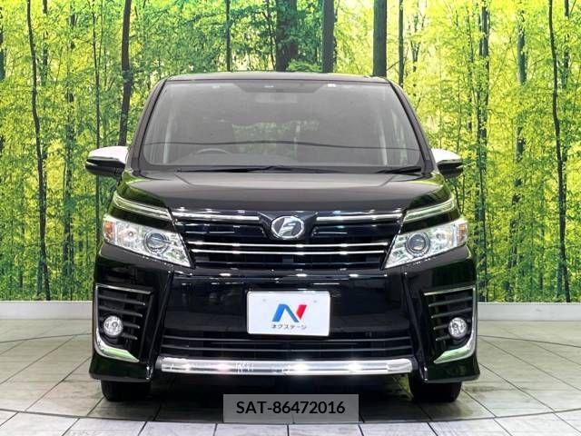Toyota VOXY 2016-01 321457-15