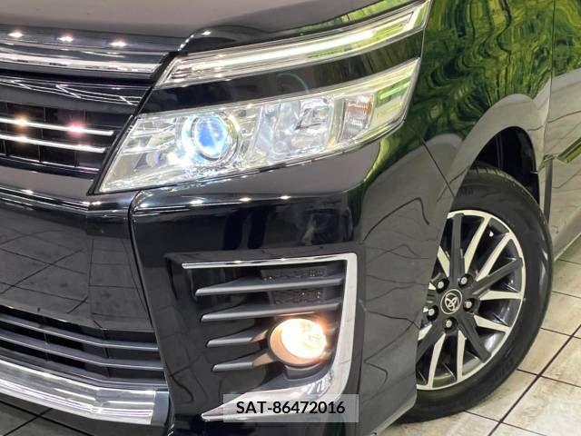 Toyota VOXY 2016-01 321457-13