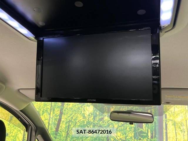 Toyota VOXY 2016-01 321457-4