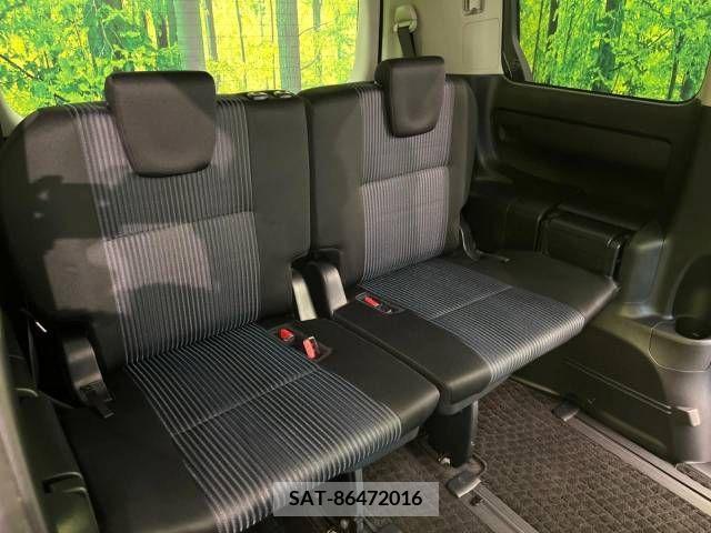 Toyota VOXY 2016-01 321457-10