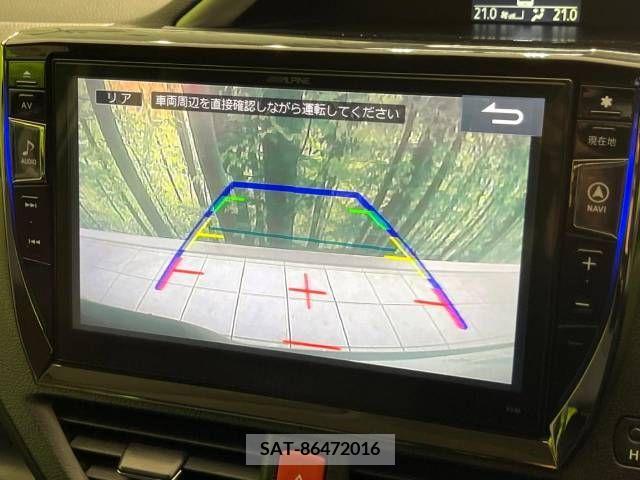 Toyota VOXY 2016-01 321457-3