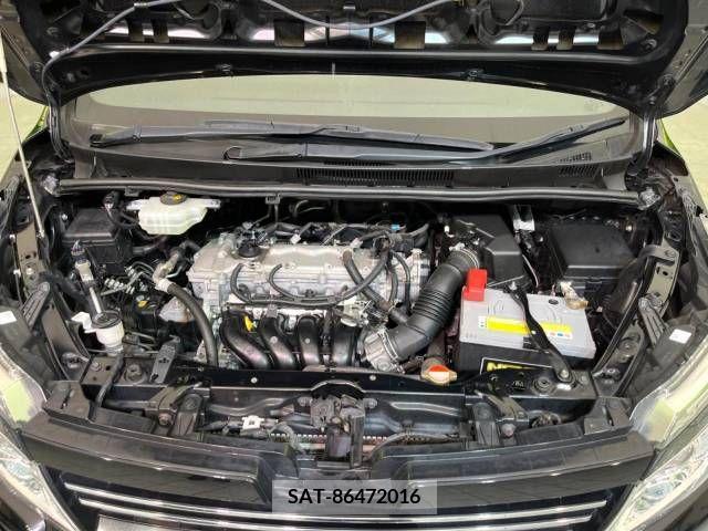 Toyota VOXY 2016-01 321457-19