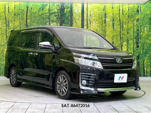 Toyota VOXY 2016-01 321457-17
