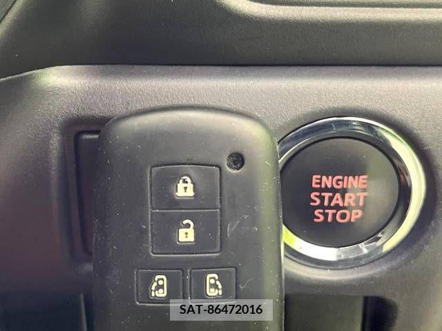 Toyota VOXY 2016-01 321457-7