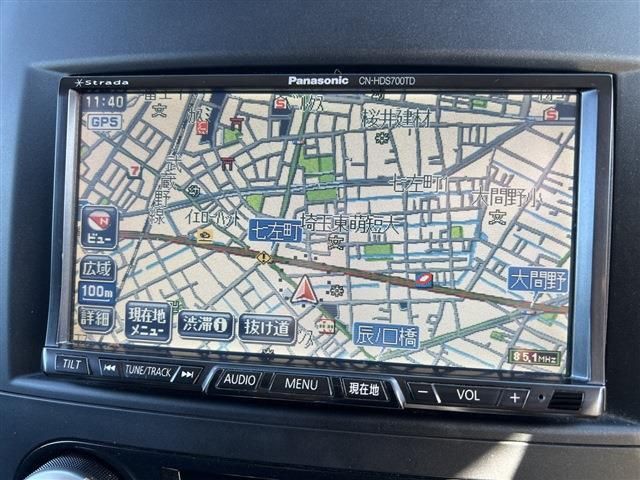 Mitsubishi PAJERO 2011-08 184066-15