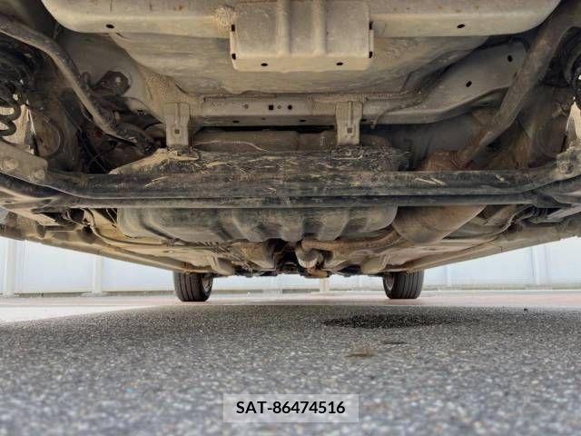 Toyota BB 2009-12 356762-19