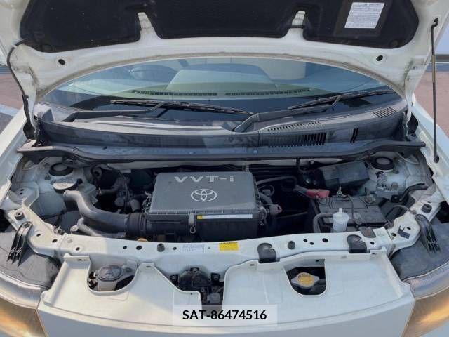 Toyota BB 2009-12 356762-18