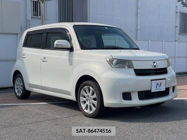 Toyota BB 2009-12 356762-16