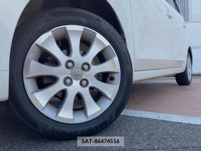 Toyota BB 2009-12 356762-13