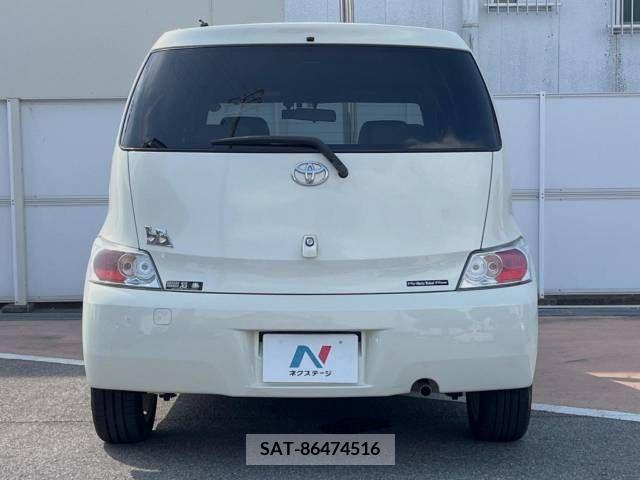 Toyota BB 2009-12 356762-15