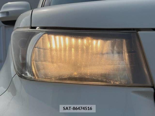 Toyota BB 2009-12 356762-12