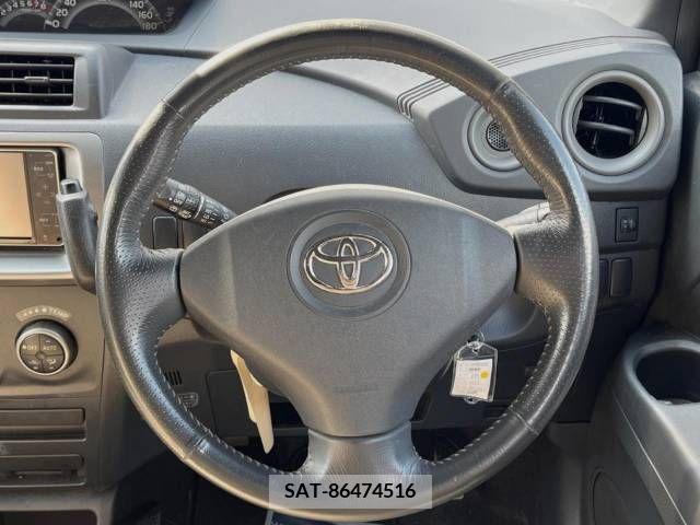 Toyota BB 2009-12 356762-11