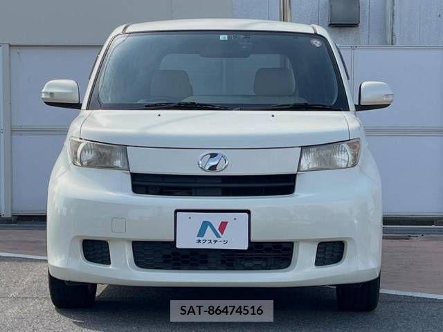 Toyota BB 2009-12 356762-14
