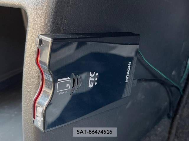 Toyota BB 2009-12 356762-4