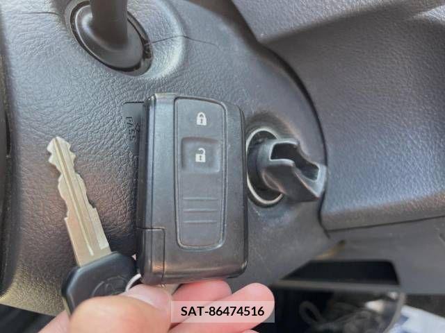Toyota BB 2009-12 356762-7