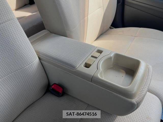 Toyota BB 2009-12 356762-6