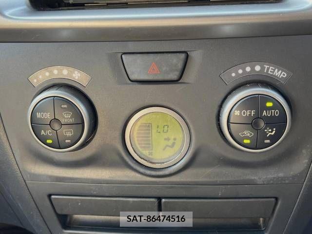 Toyota BB 2009-12 356762-5