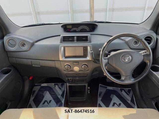 Toyota BB 2009-12 356762-1