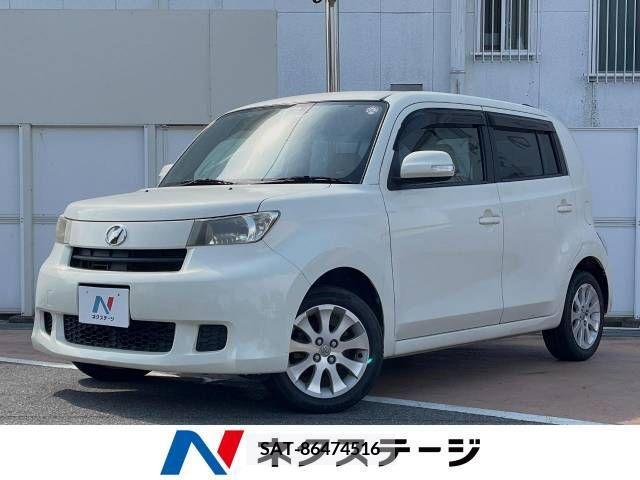 Toyota BB 2009-12 356762-0