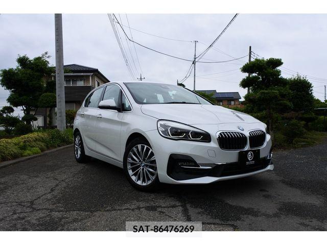 sat car