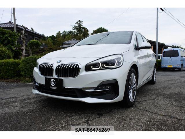 Bmw 2 SERIES 2019-08 293272-1