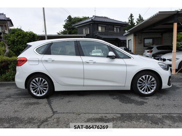 Bmw 2 SERIES 2019-08 293272-2