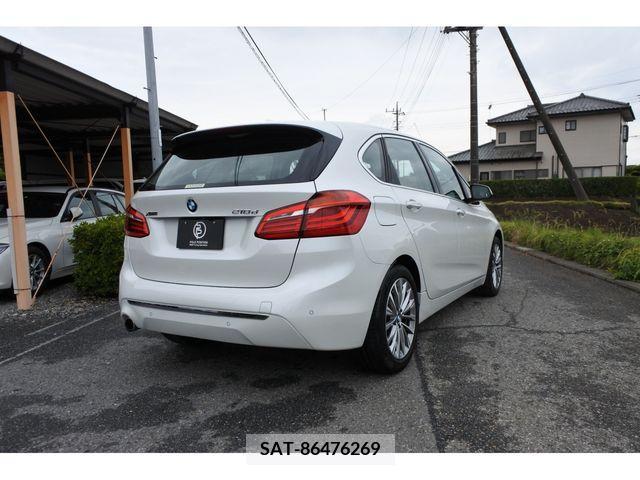 Bmw 2 SERIES 2019-08 293272-3