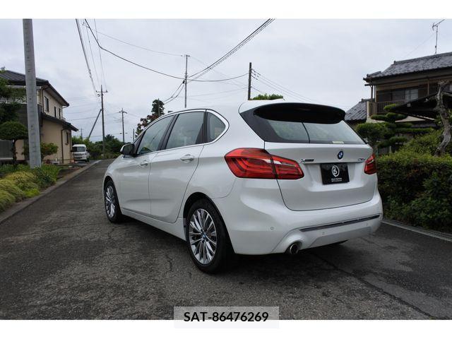 Bmw 2 SERIES 2019-08 293272-4
