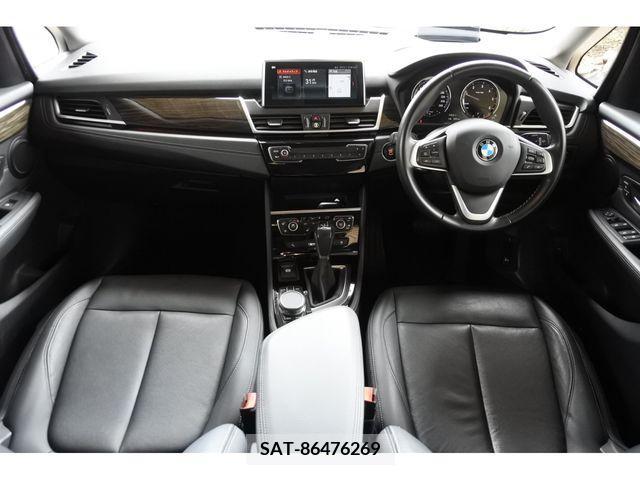 Bmw 2 SERIES 2019-08 293272-5