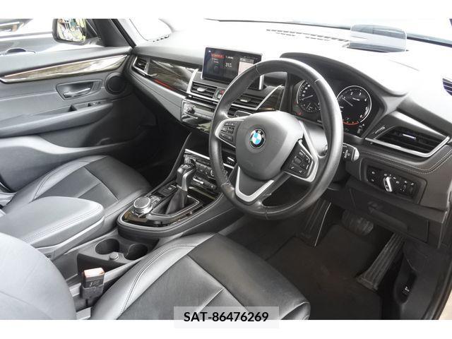 Bmw 2 SERIES 2019-08 293272-6
