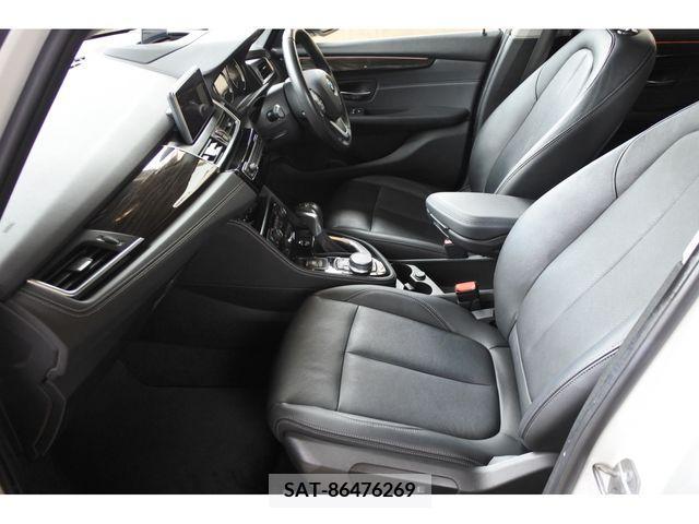 Bmw 2 SERIES 2019-08 293272-7