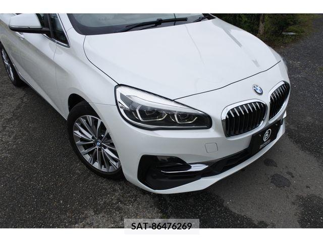Bmw 2 SERIES 2019-08 293272-9