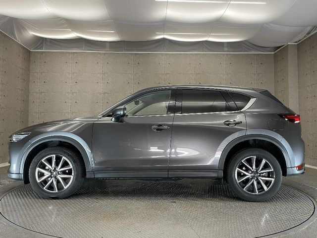 Mazda CX-5 2019-02 19308-8